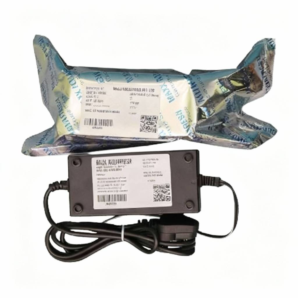 Aquafresh SMPS 24 Volt 2.5 Ampere