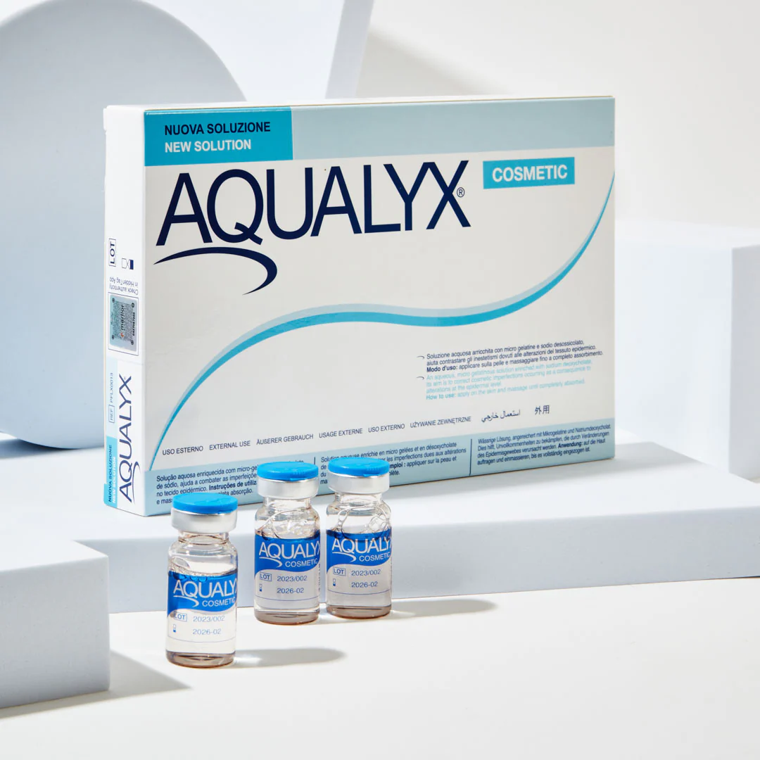  Buy Aqualyx Fat Dissolving Treatments: Liquid Liposuction Solutions