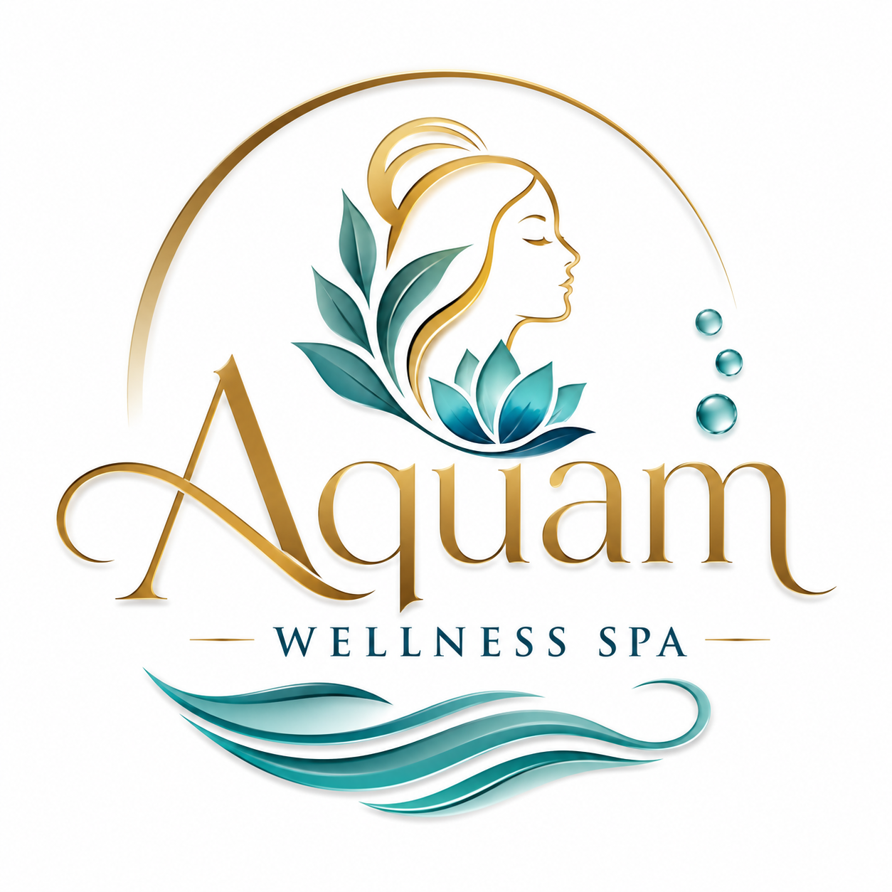 Aquam