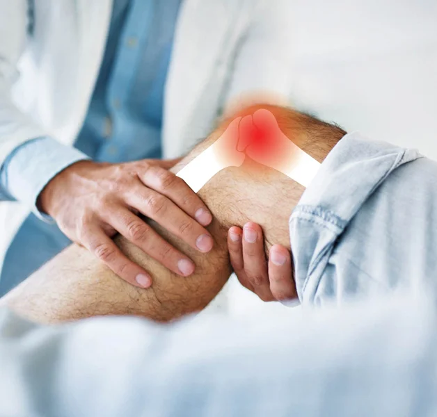 Arthritis Knee Treatment