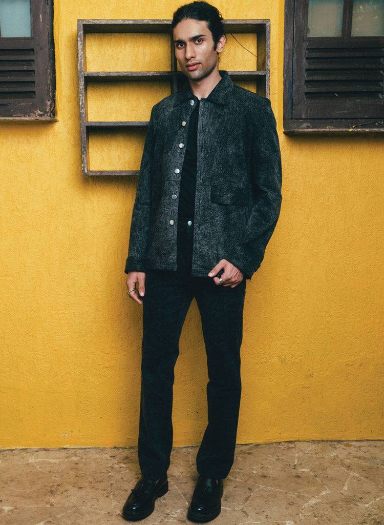 Ash Wash Pants