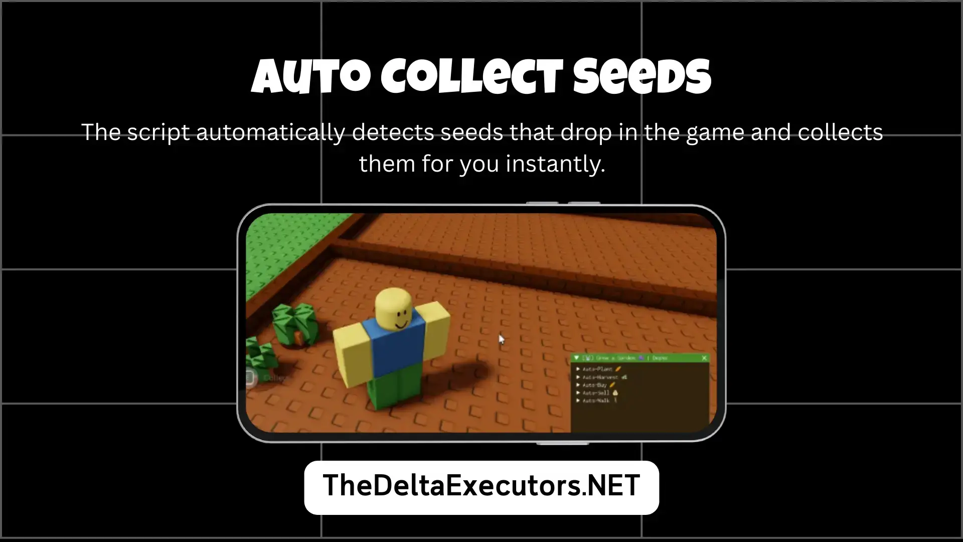 Delta Executor Official