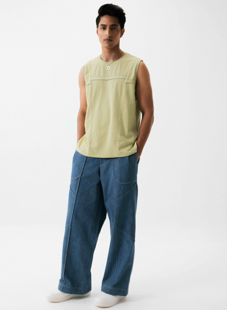 Avenue Vest