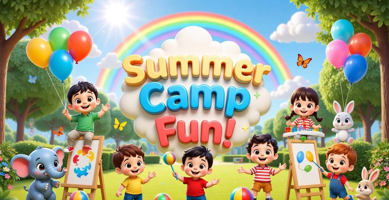 AviA World Kids Classes