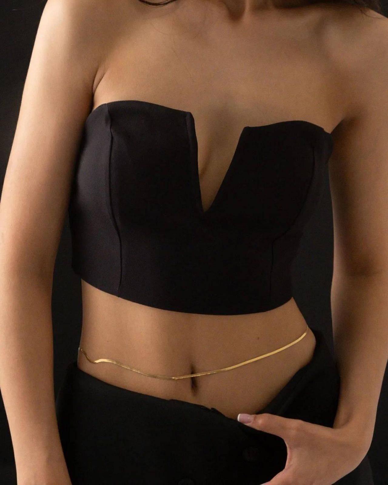 Snake Waist Chain buy only at ₹249