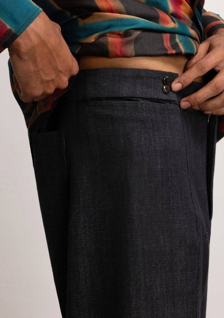 B1 Pants
