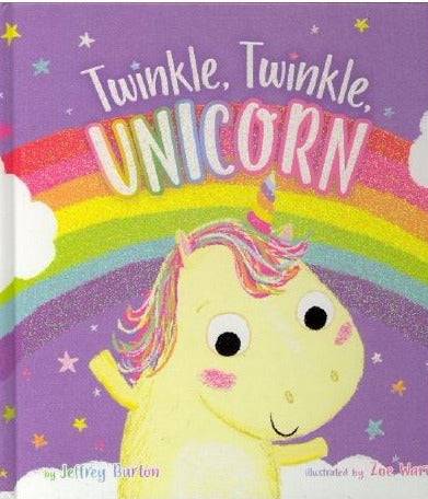 Twinkle, Twinkle, Unicorn Buy @ ₹799