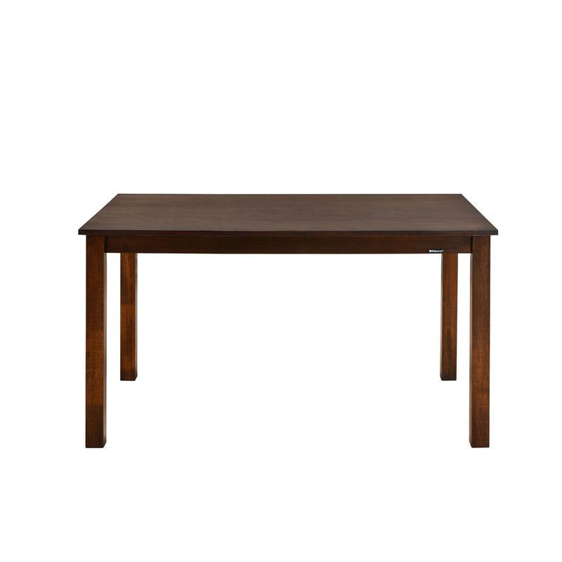 Bella 4 Seater Dining Table (Antique Cherry)