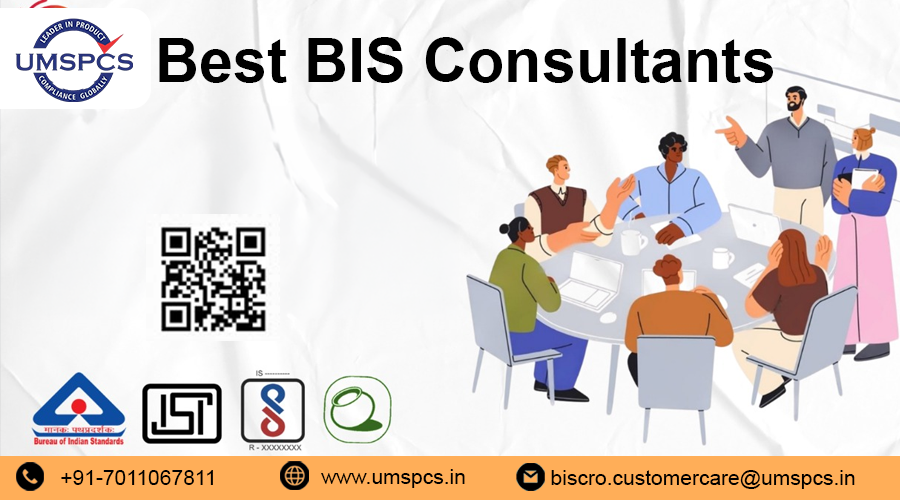 ISI Mark Certification for Furniture