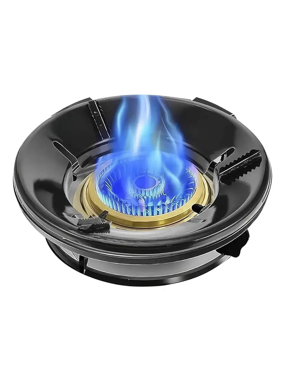 Blluex Gas Saver Burner Stand Buy @ ₹0