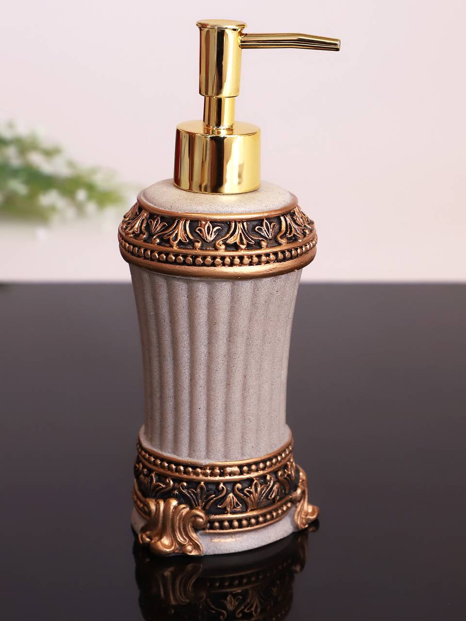 Blluex Golden Touch Soap Dispenser Buy @ ₹688