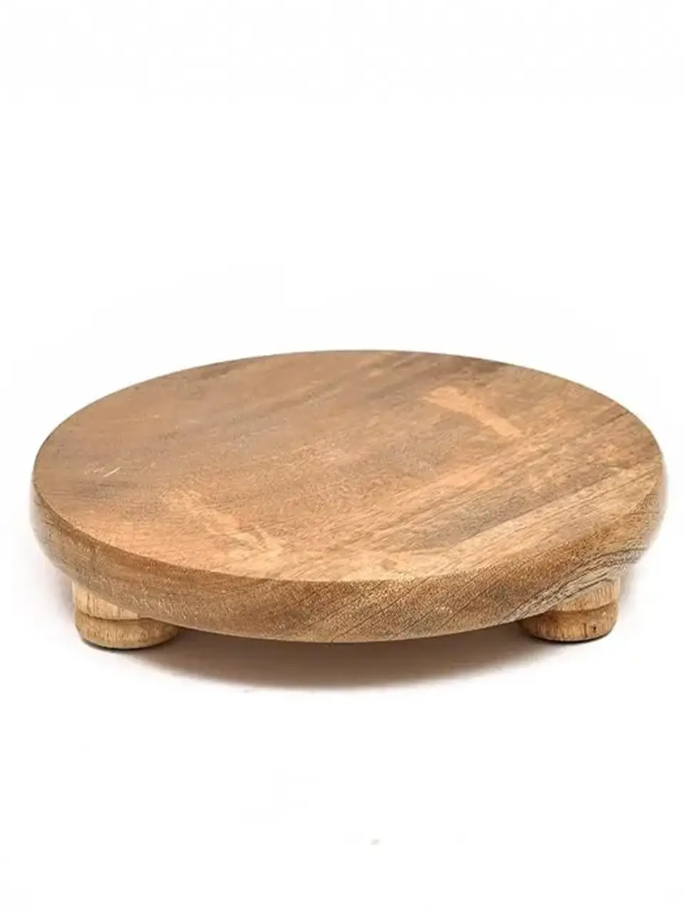 Blluex Pure Sheesam Wood Chakla Buy @ ₹289