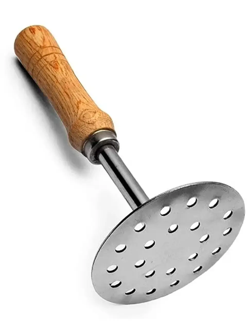 Blluex Stainless Steel Smasher Buy @ ₹249