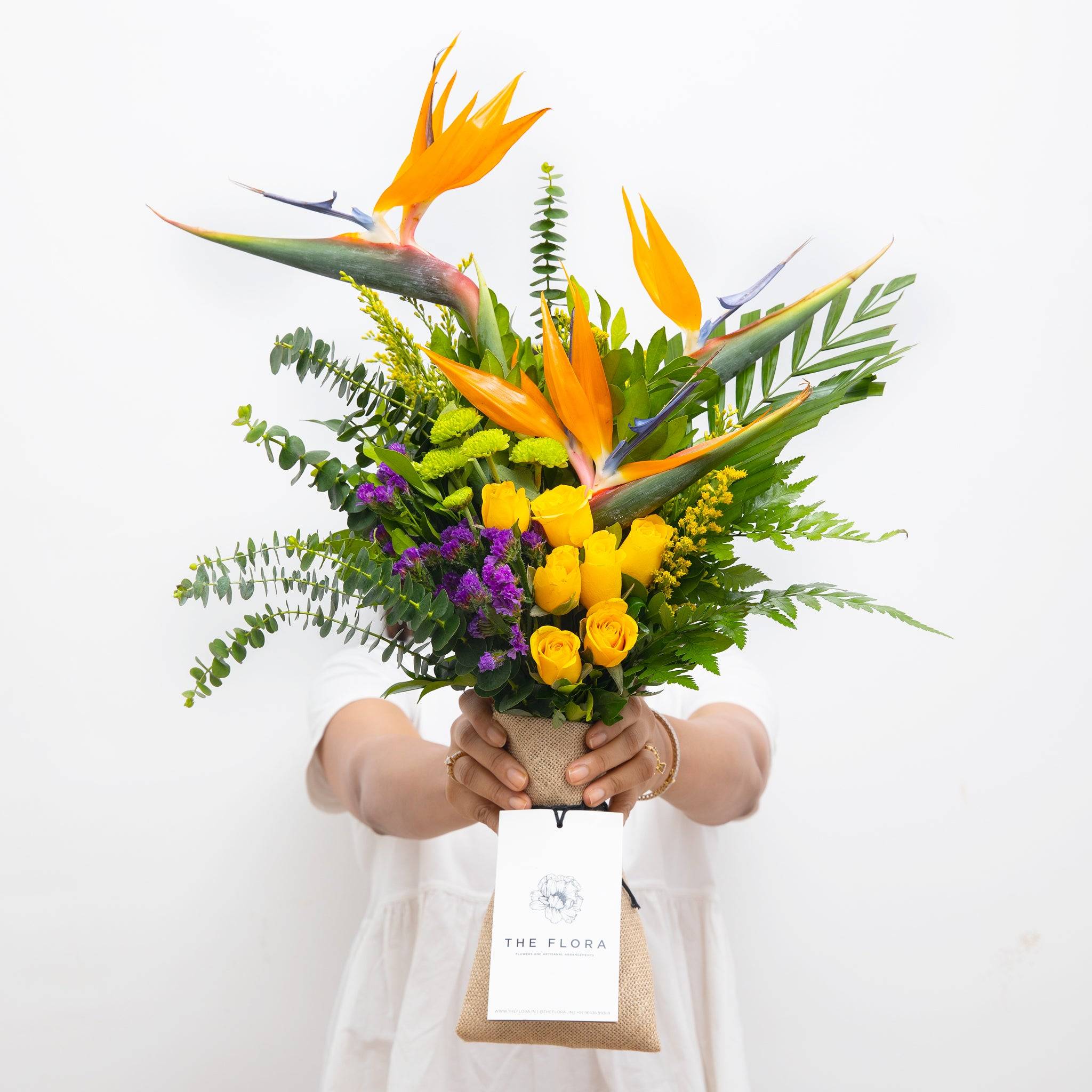 Another Day in Paradise Buy at ₹1850