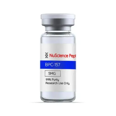 Buy Receptor Grade IGF-1 LR3 (1mg) Vials | High-Purity Research Peptides