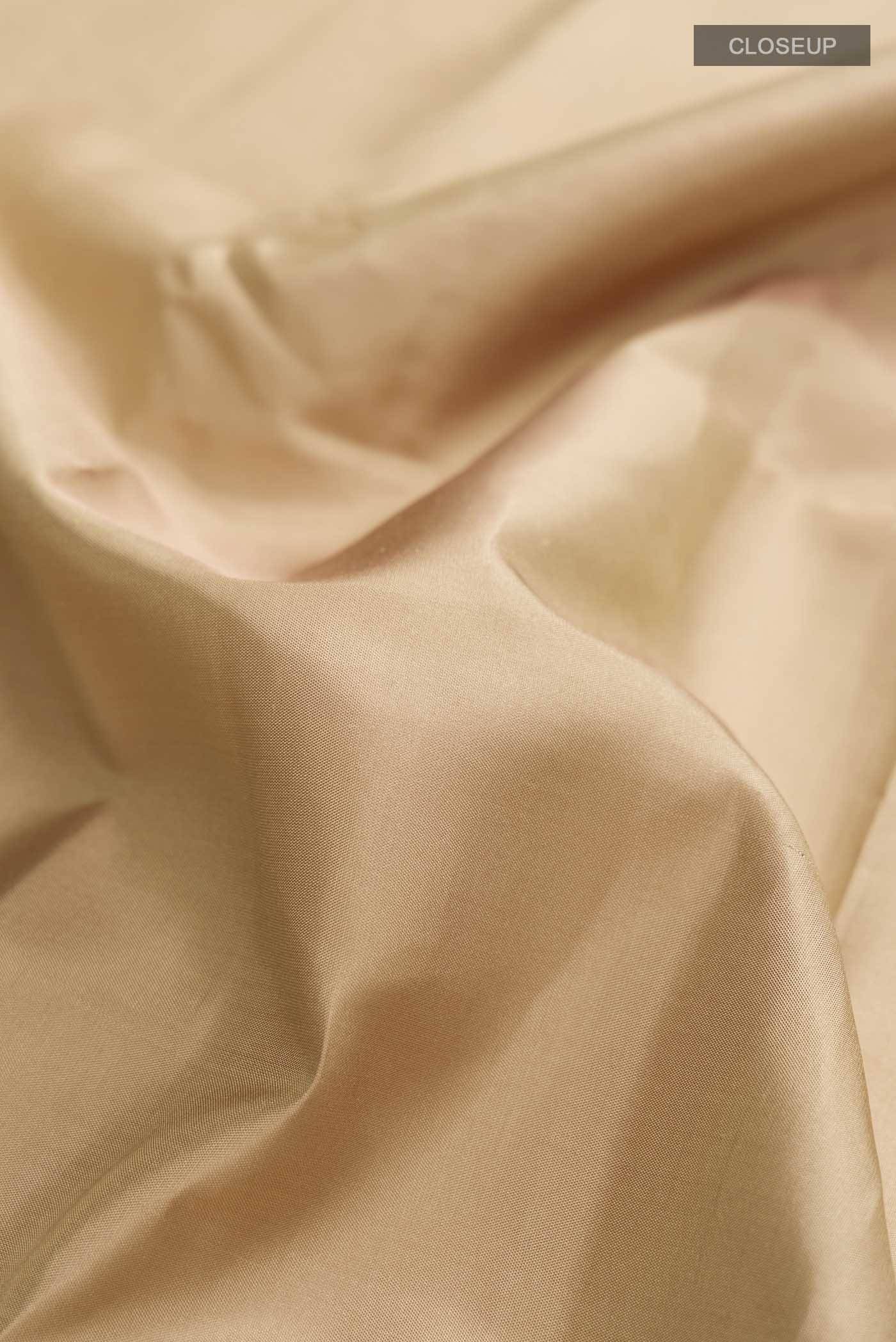 Sandal Kanchipuram Silk Saree Buy at ₹11487