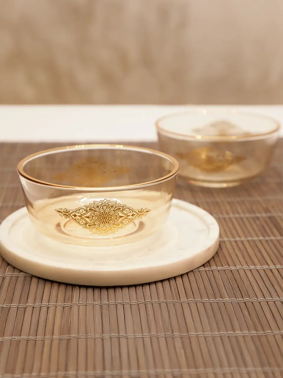 Blluex Radiant Art Bowls Buy @ ₹1040