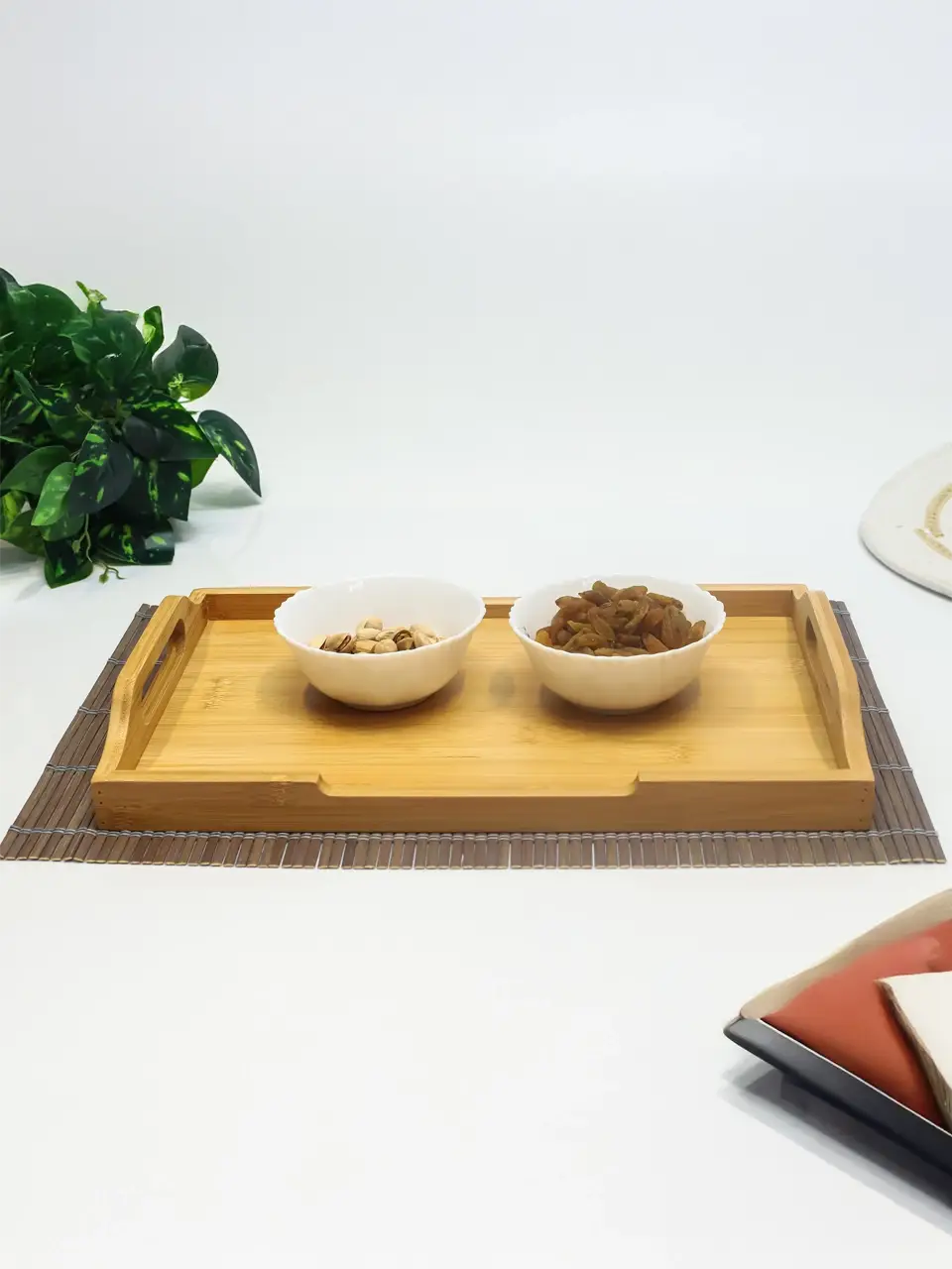 Blluex Pookalam Elegance Bowls Buy @ ₹716