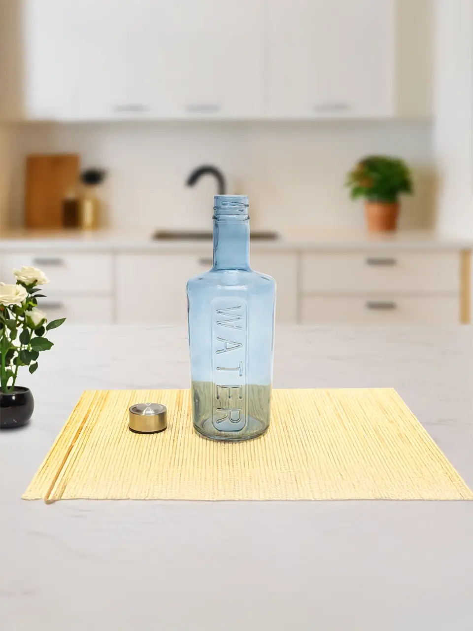 Blluex Blue Spark Water Bottle 1L Buy @ ₹308