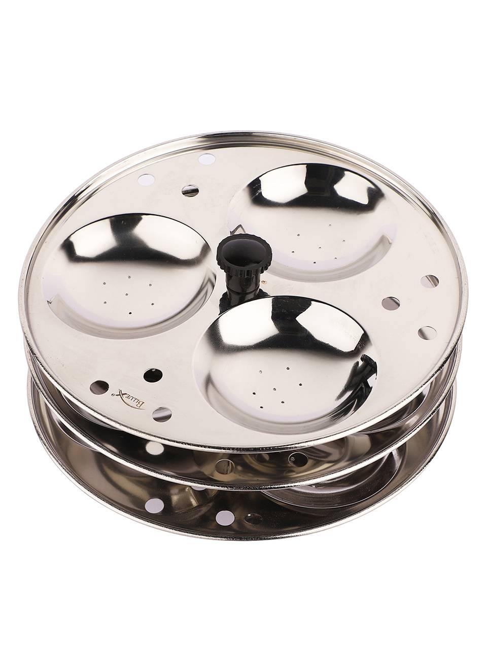 3 Plates Idli Maker Buy @ ₹349