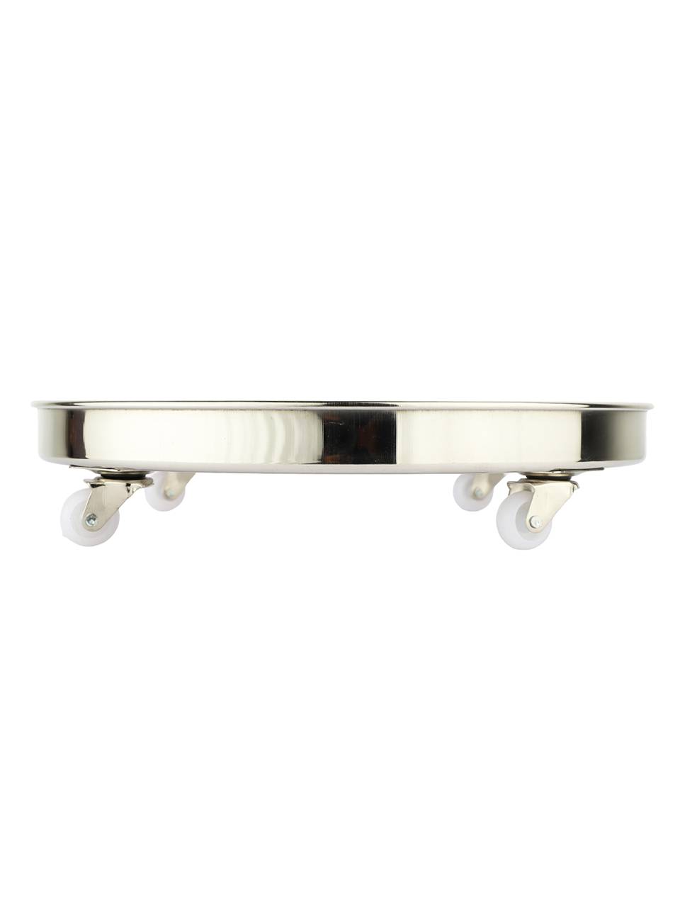 Cylinder Stand Trolley with Wheels Buy @ ₹349