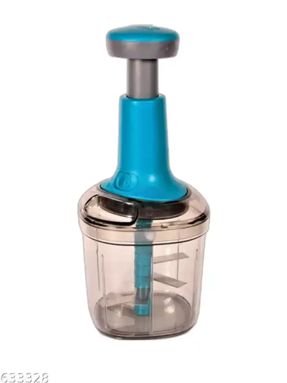 Multipurpose Handpress Vegetable Chopper Cutter Buy @ ₹500