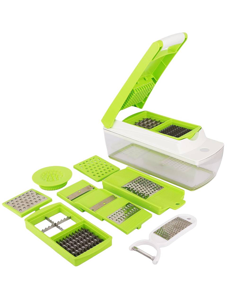 14 in 1 Multipurpose Chopper Buy @ ₹899