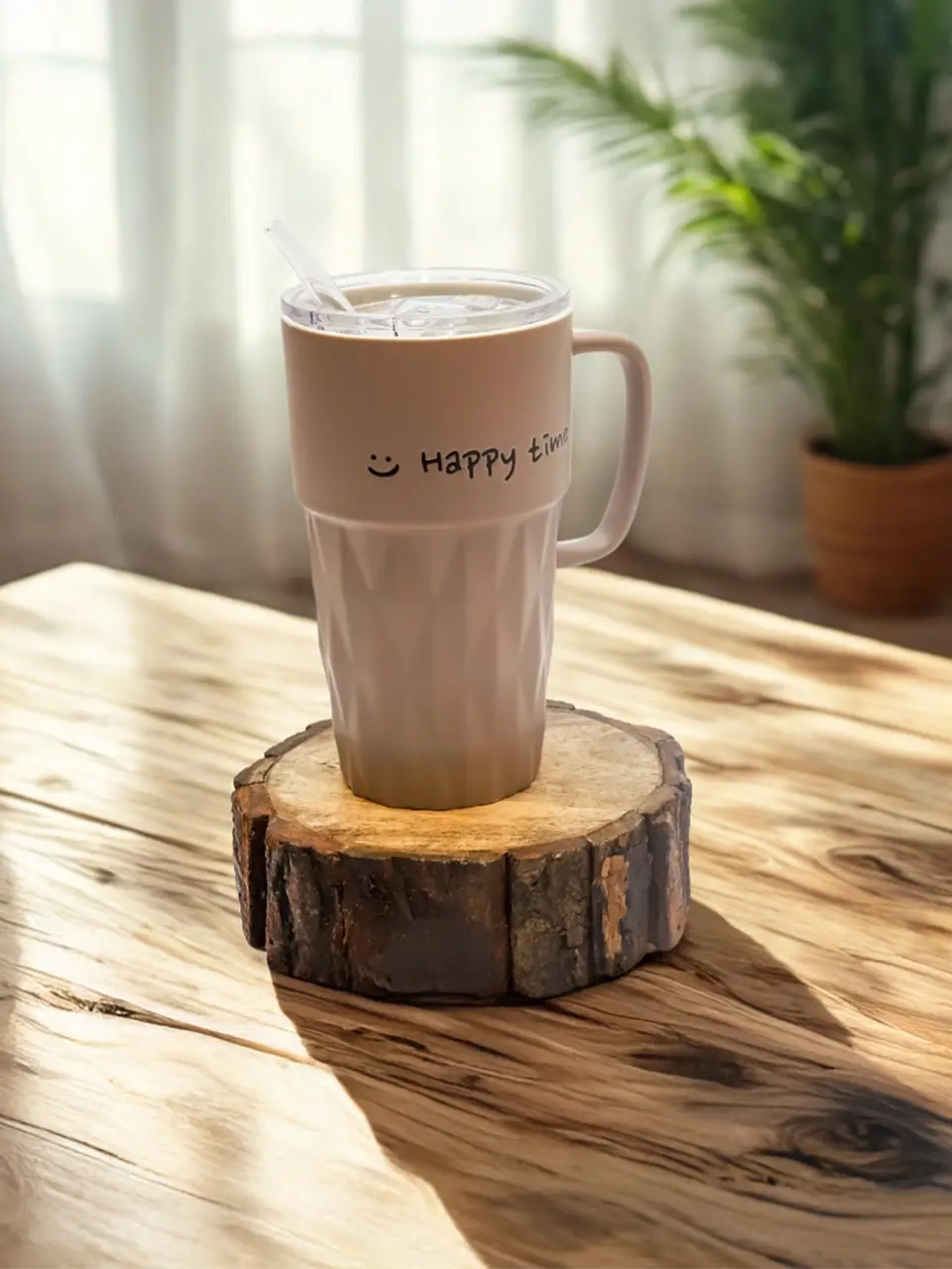 Blluex Happy Time Travel Mug Buy @ ₹539
