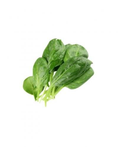 Baby Spinach/Palak (500 gm) Buy only at ₹80