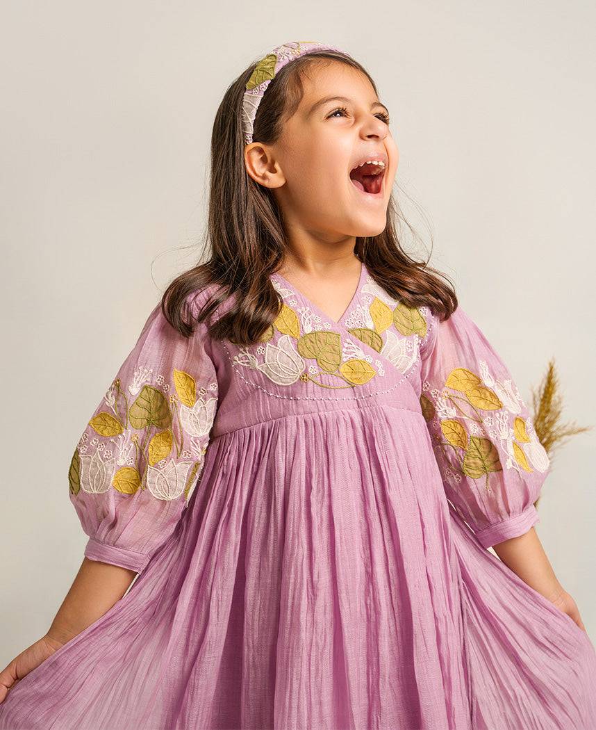 Baby Beluga Dress