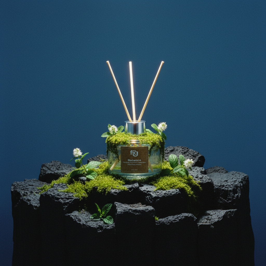 Buy Balance Peppermint Reed Diffuser in Home Accessories | Best Home ...