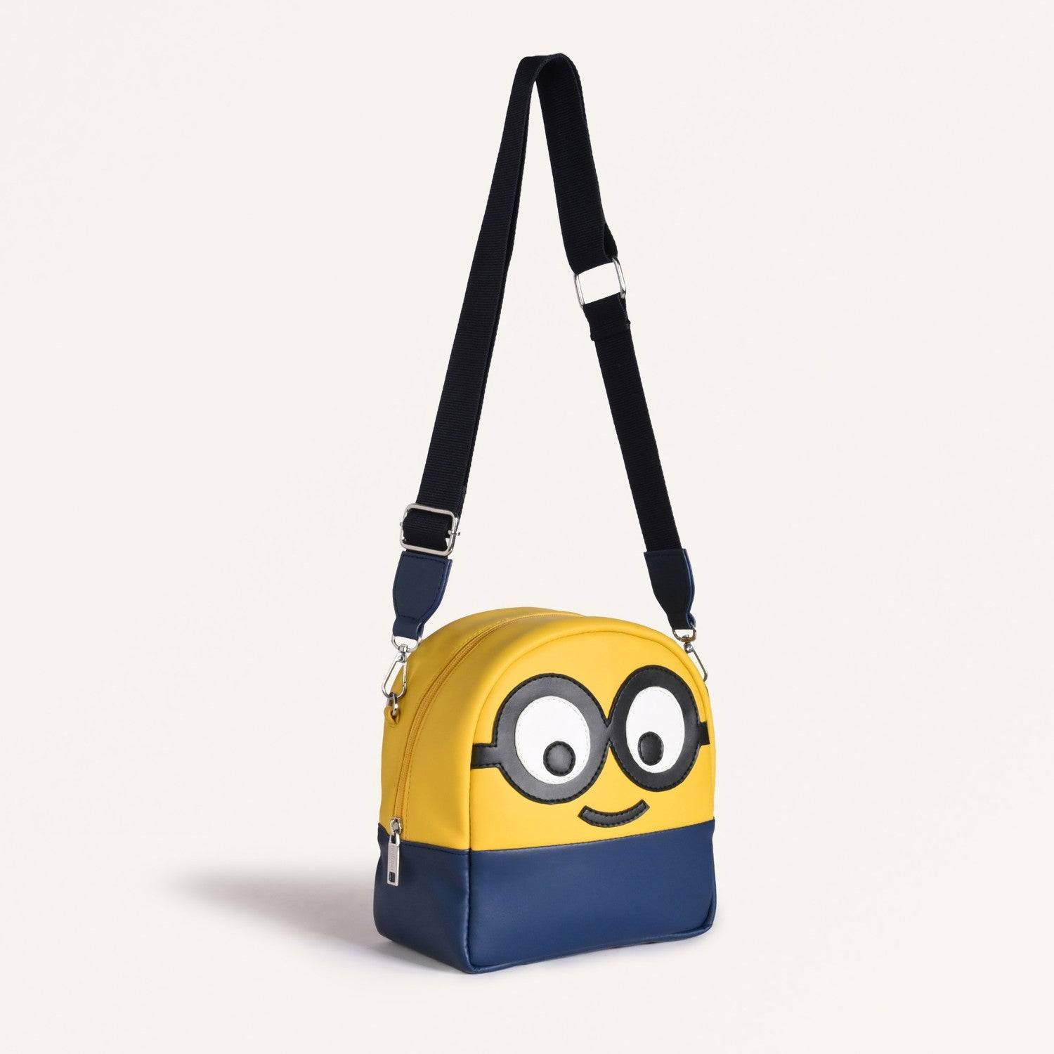 Banana Buddy Insulated Leakproof Lunch Bag For Kids