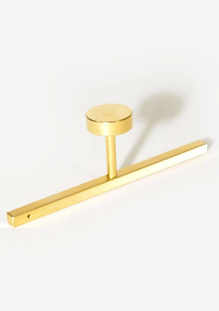 Bar Circle Ring