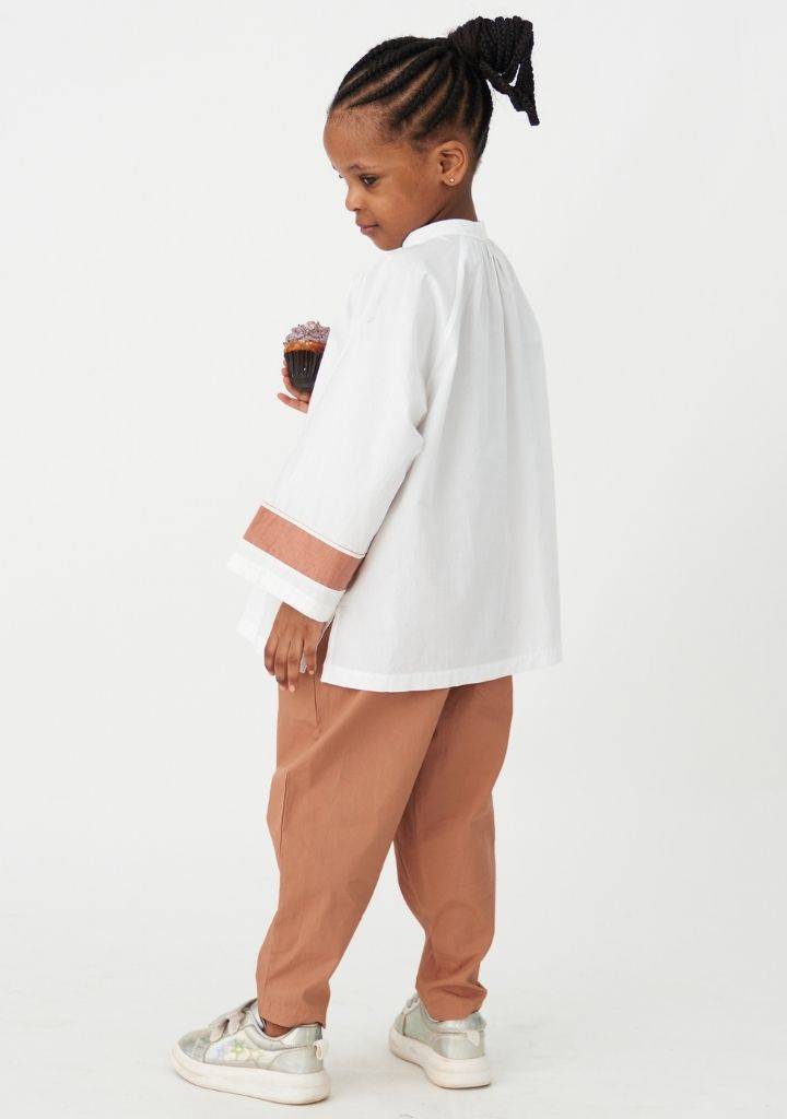 Basic Pants