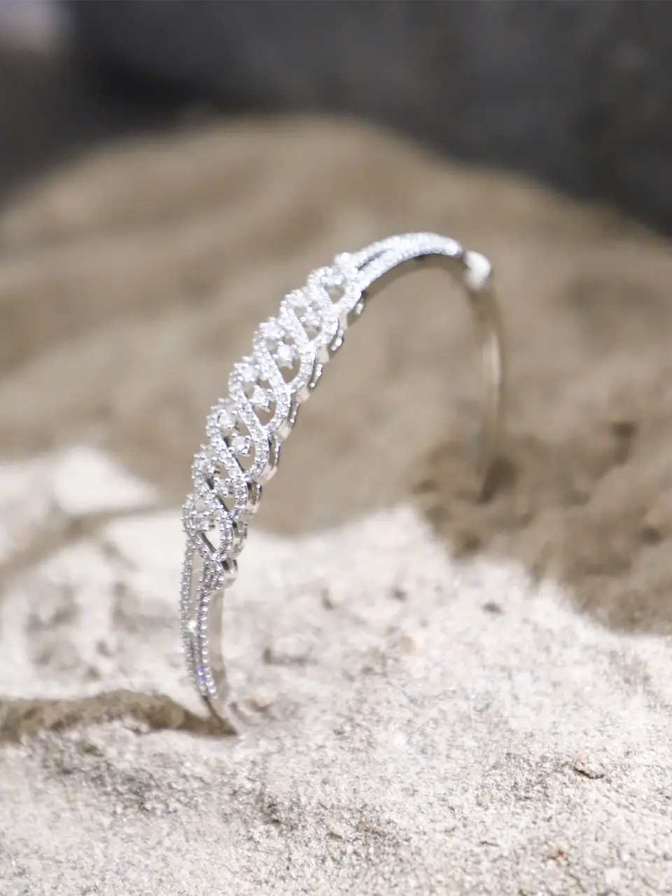 Sayda Jewels Farah Bracelet Bl-Jb-05 Buy at ₹910