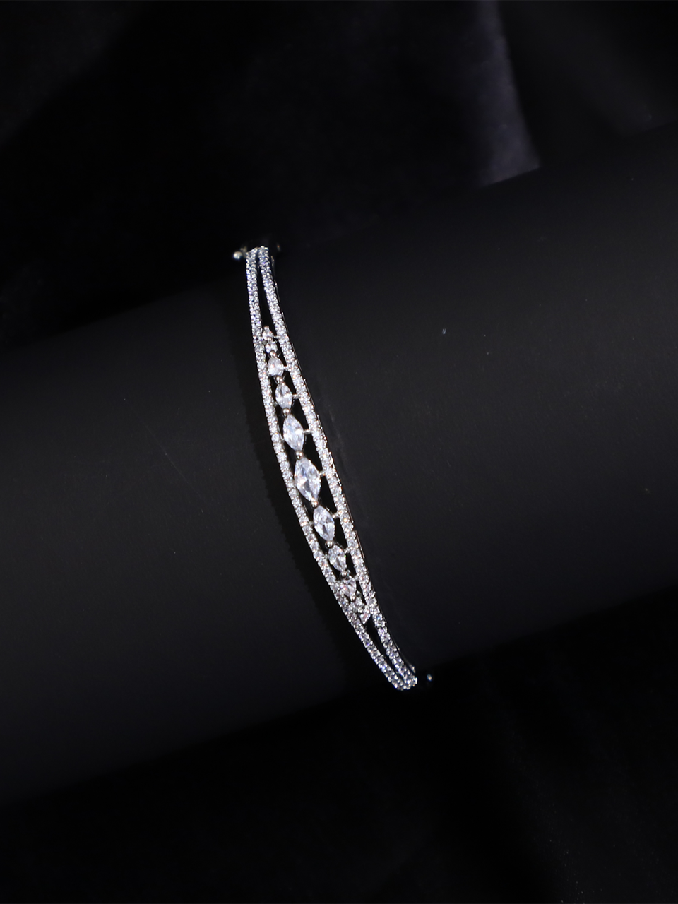 Sayda Jewels Galaxy Glow Bracelet Bl-Jb-06 Buy at ₹735