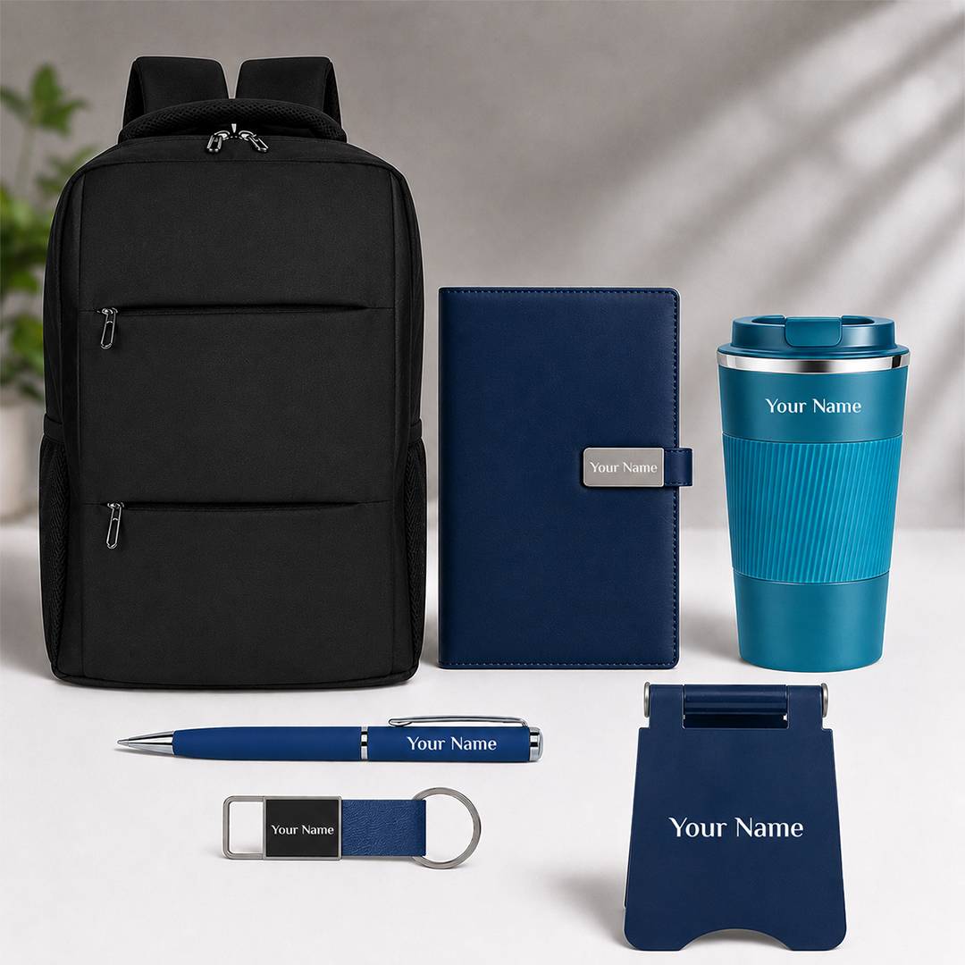 Corporate Employee Welcome kits
