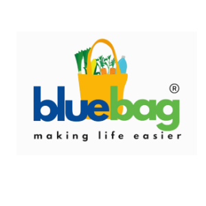 BlueBag Online Grocery Store