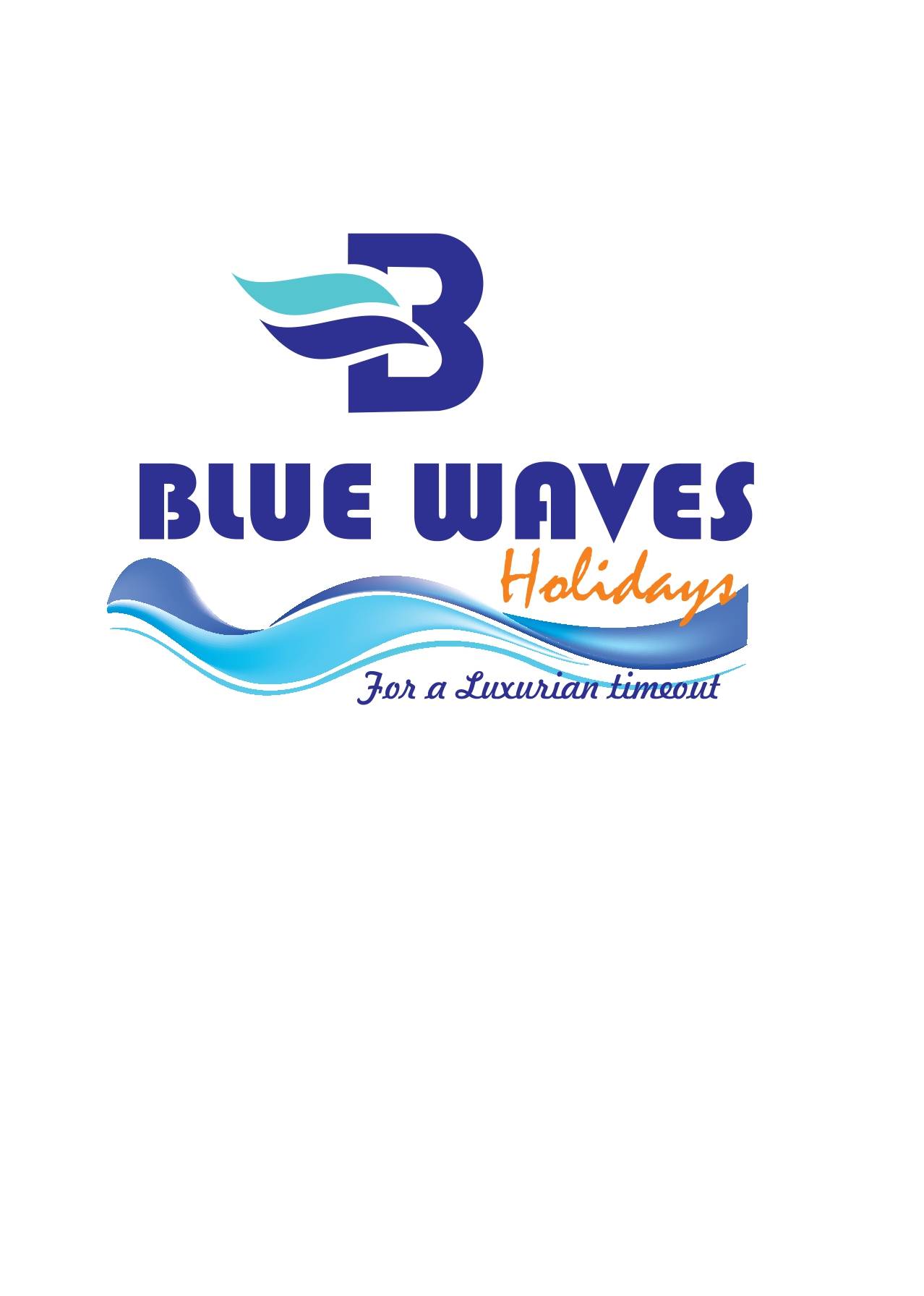 Bluewaves