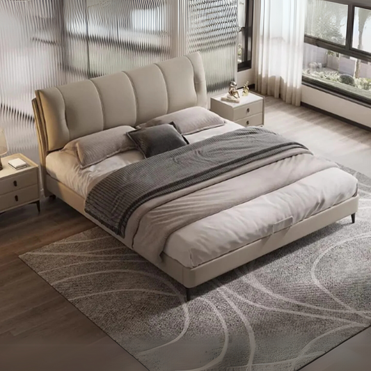 Travion Bed