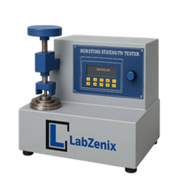 Bursting Strength Tester