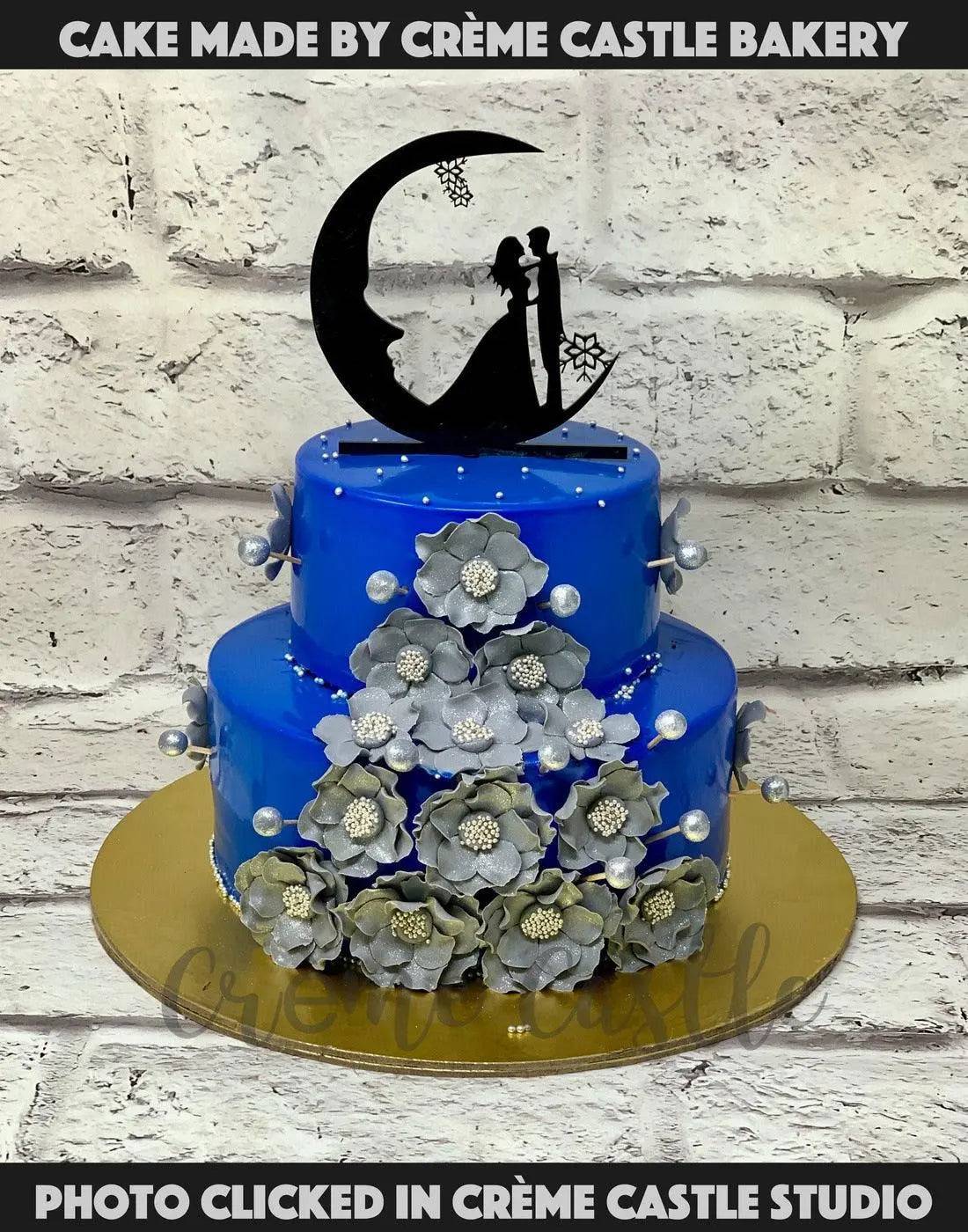 Moonlovers Cake