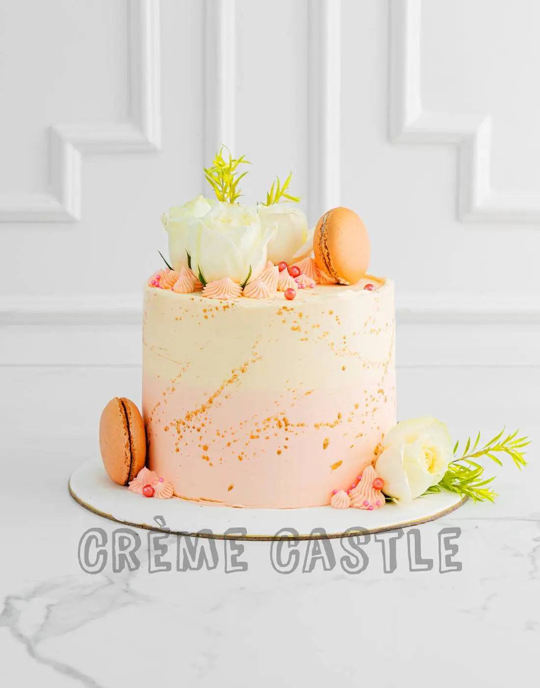 Customized Cake for Husband