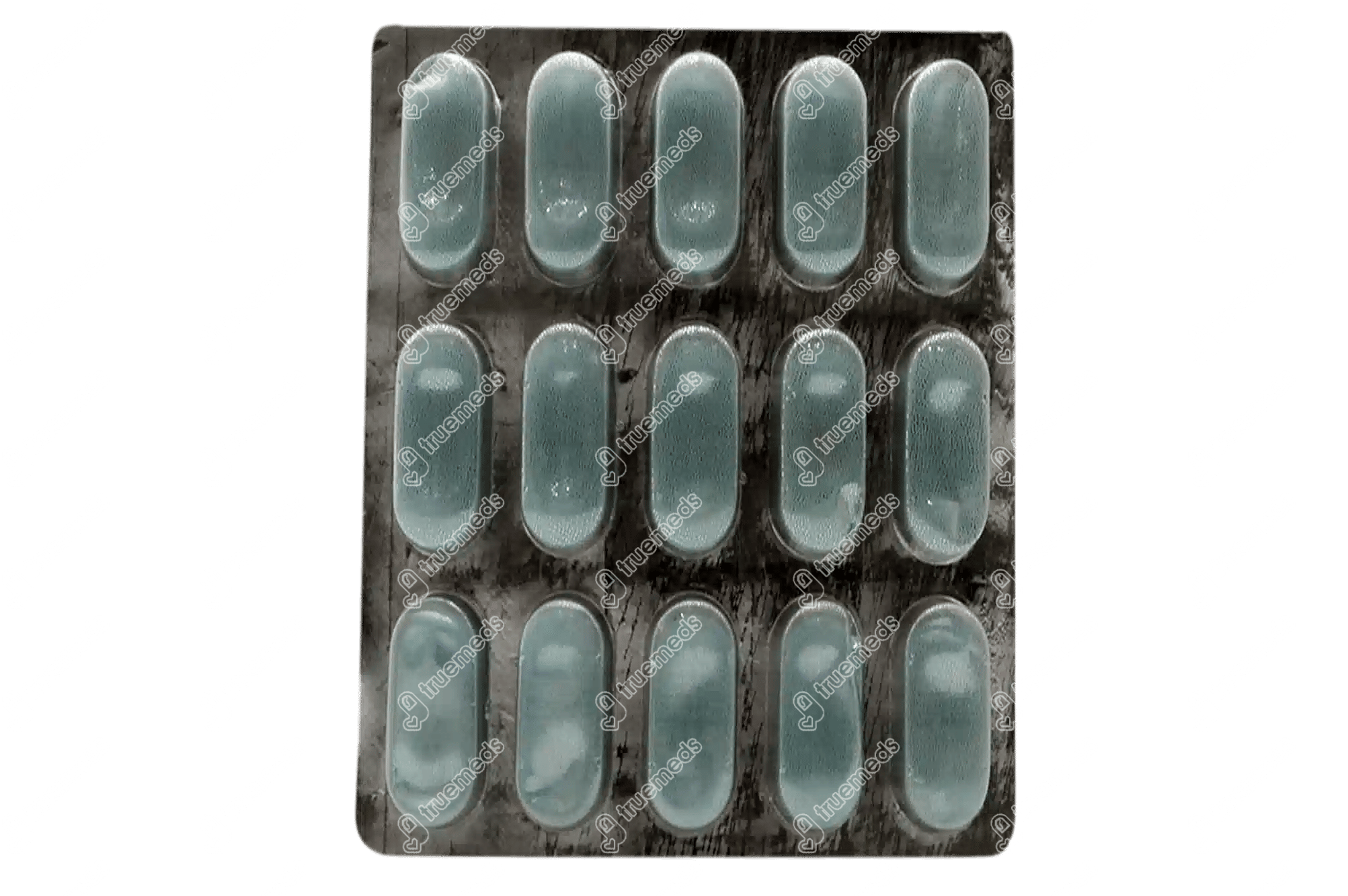 Buy Calgem 500 Tablet 15 in Medicines | Best Health & Beauty on Plumint