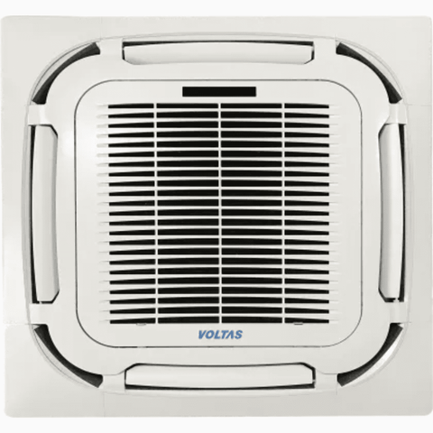 Voltas 2.0 ton 3 Star Inverter Cassette Air Conditioner (CAS48VCZMM) Buy only at ₹129999