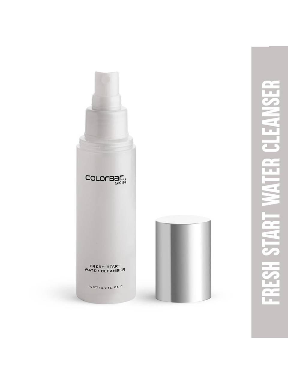 Colorbar Fresh Start Water Cleanser Buy only @ ₹675