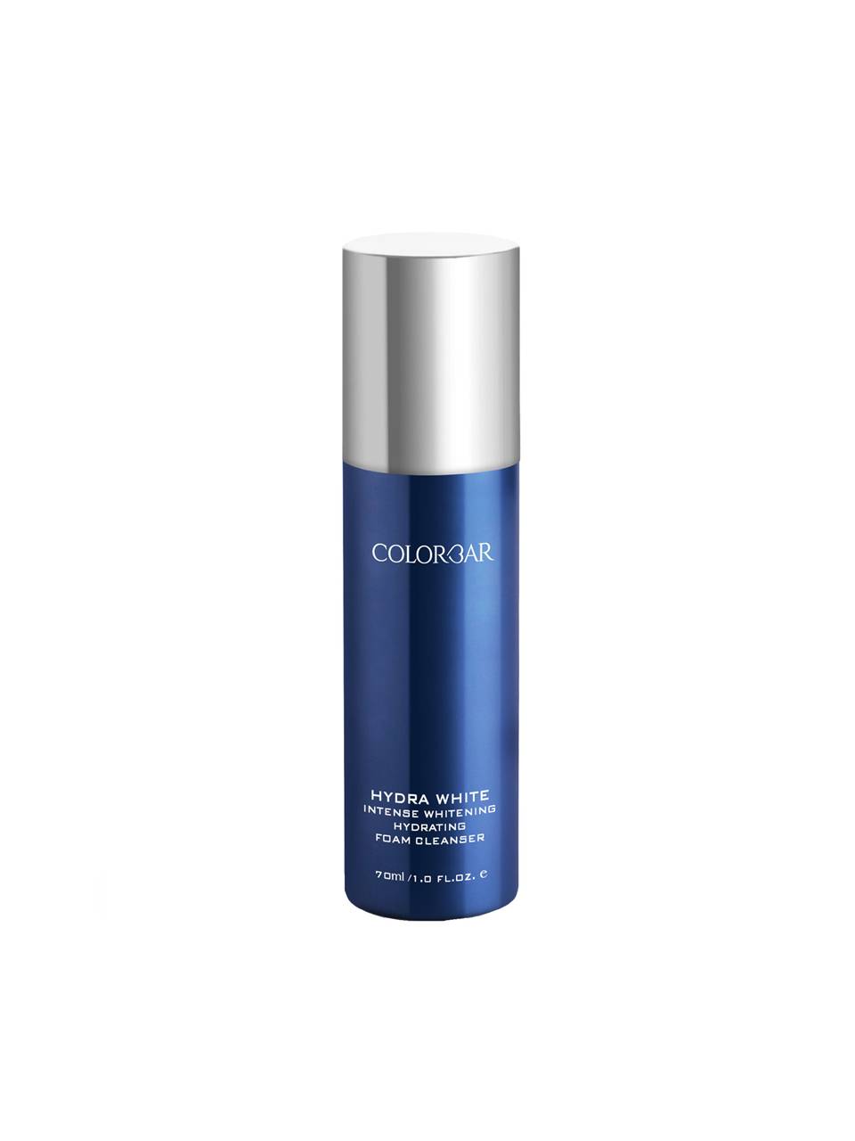 Colorbar Hydra White Foam Cleanser Buy only @ ₹711