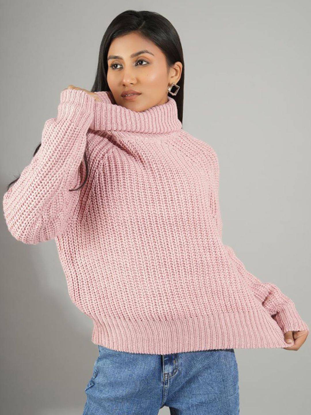 Kotty Women Pullover
