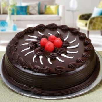 Truffle Cake Buy only at ₹549