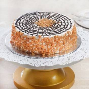 Butterscotch Cake Buy only at ₹649